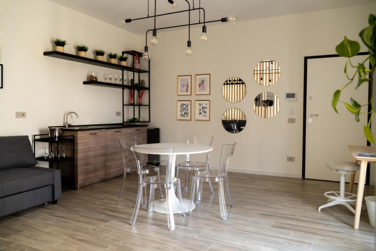 Blanco - Magnificent B&B Altamura Bagian luar foto
