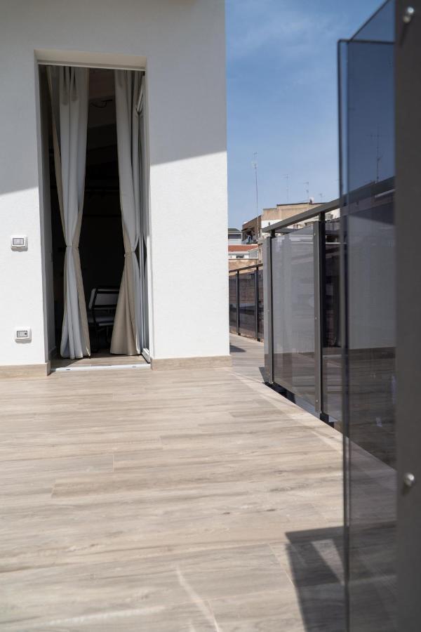 Blanco - Magnificent B&B Altamura Bagian luar foto