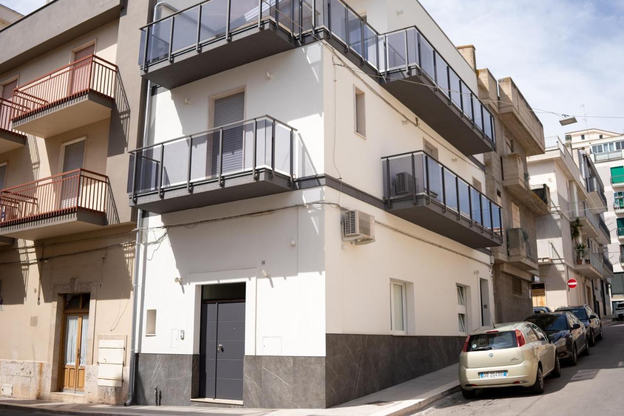 Blanco - Magnificent B&B Altamura Bagian luar foto