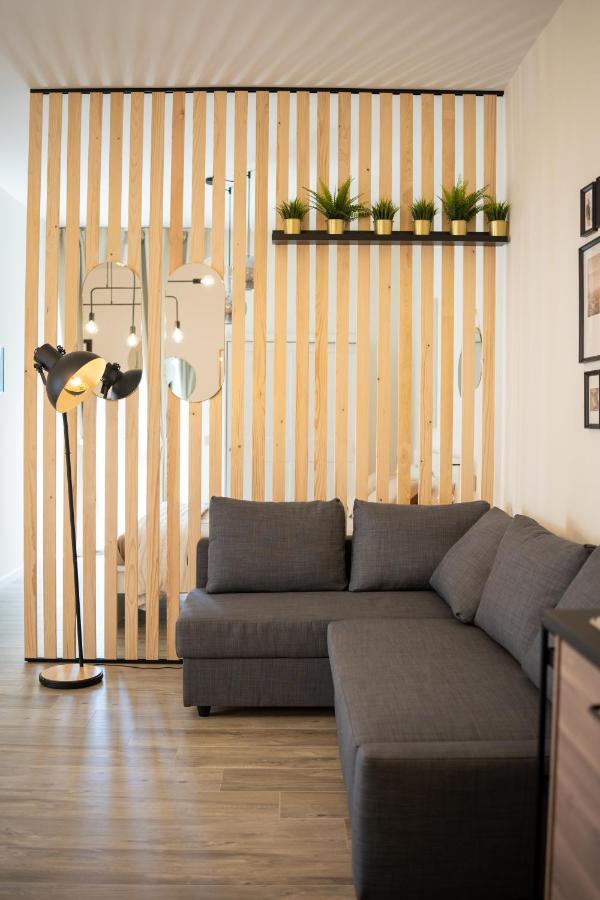 Blanco - Magnificent B&B Altamura Bagian luar foto