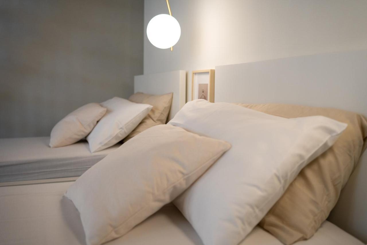 Blanco - Magnificent B&B Altamura Bagian luar foto