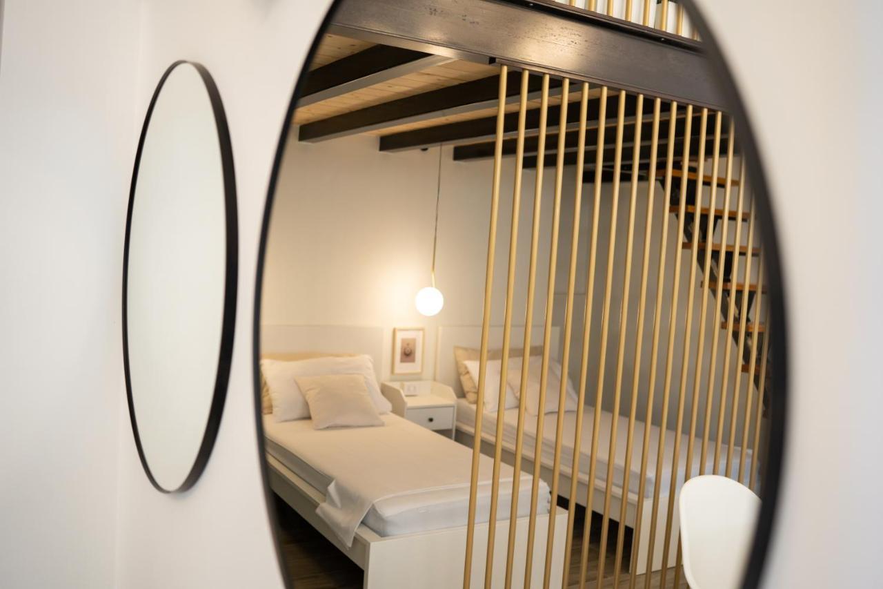 Blanco - Magnificent B&B Altamura Bagian luar foto