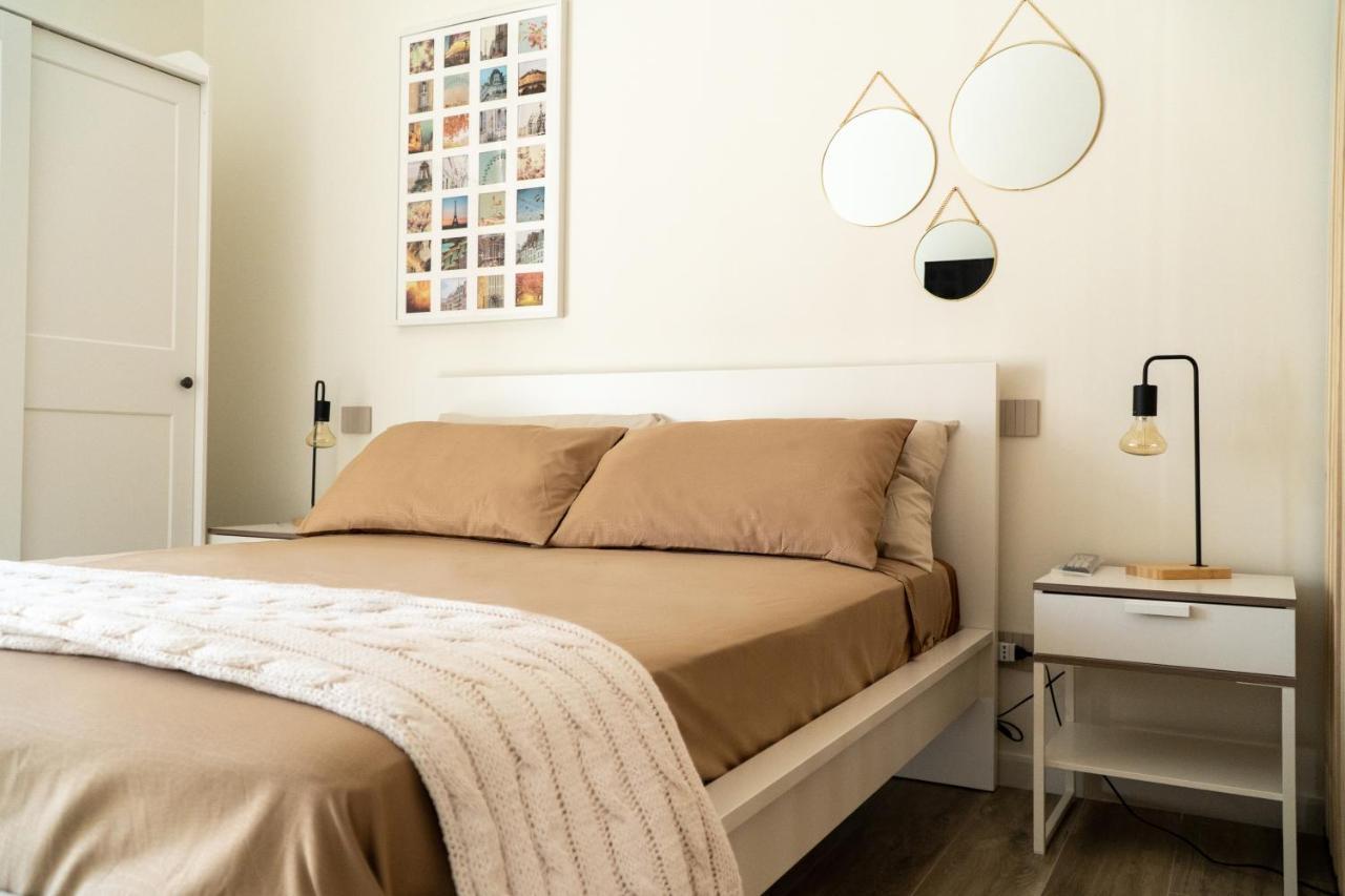 Blanco - Magnificent B&B Altamura Bagian luar foto