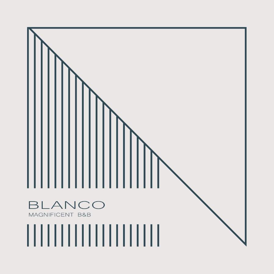 Blanco - Magnificent B&B Altamura Bagian luar foto